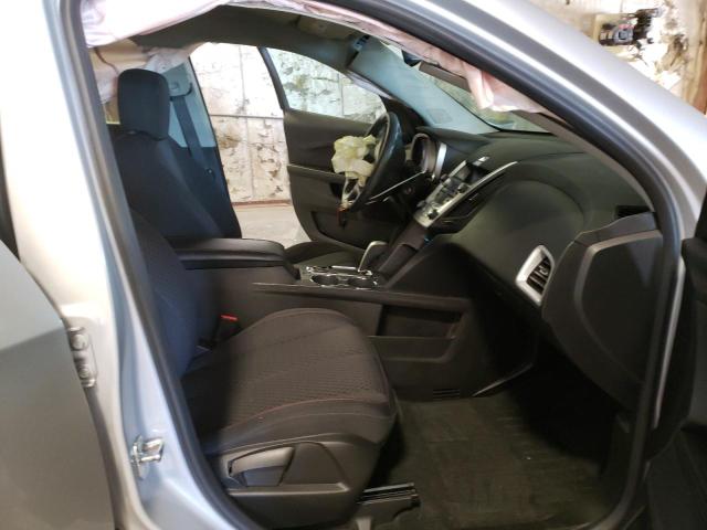 Photo 5 from auction – 2014 CHEVROLET EQUINOX LS with VIN 2GNFLEEK7E6359926