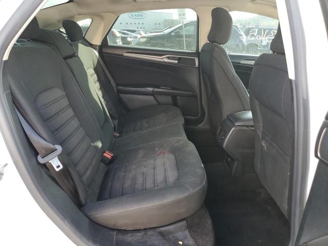 Photo 6 from auction – 2017 FORD FUSION SE with VIN 3FA6P0H73HR125986