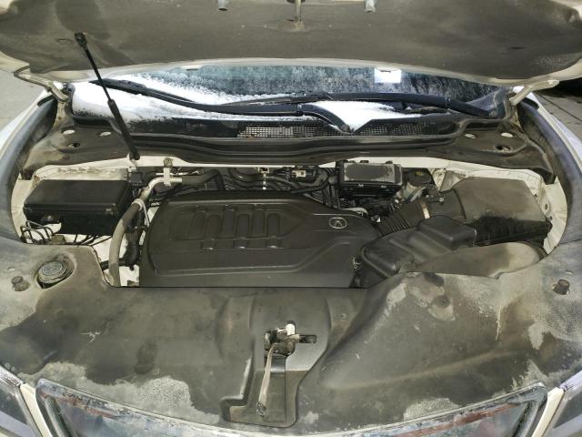 Photo 7 from auction – 2014 ACURA MDX ADVANC with VIN 5FRYD4H86EB501281