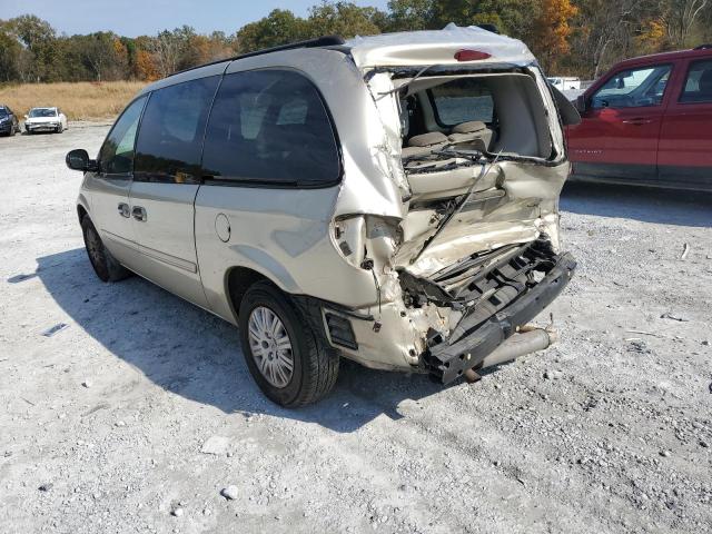 Photo 3 from auction – 2005 CHRYSLER TOWN & COU with VIN 2C4GP44R05R552346