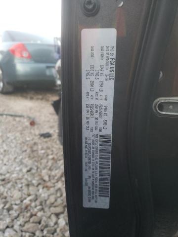 Photo 10 from auction – 2018 DODGE JOURNEY SE with VIN 3C4PDCAB3JT498798