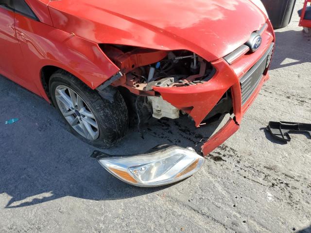 Photo 9 from auction – 2014 FORD FOCUS SE with VIN 1FADP3F27EL145071