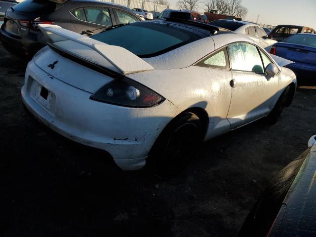 Photo 4 from auction – 2008 MITSUBISHI ECLIPSE SE with VIN 4A3AK64F98E030643