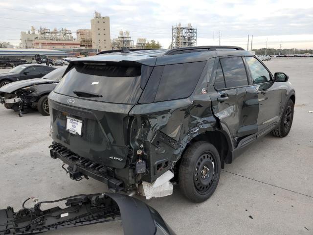 Photo 4 from auction – 2022 FORD EXPLORER T with VIN 1FMSK8JH5NGA03167