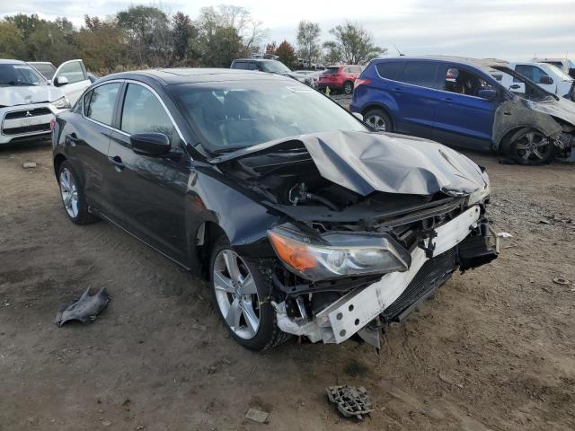 ACURA ILX 20 PRE 2013 with VIN 19VDE1F53DE001869 - Photo from auction