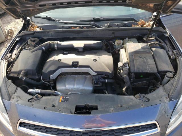 Photo 7 from auction – 2013 CHEVROLET MALIBU LS with VIN 1G11B5SA7DF239834