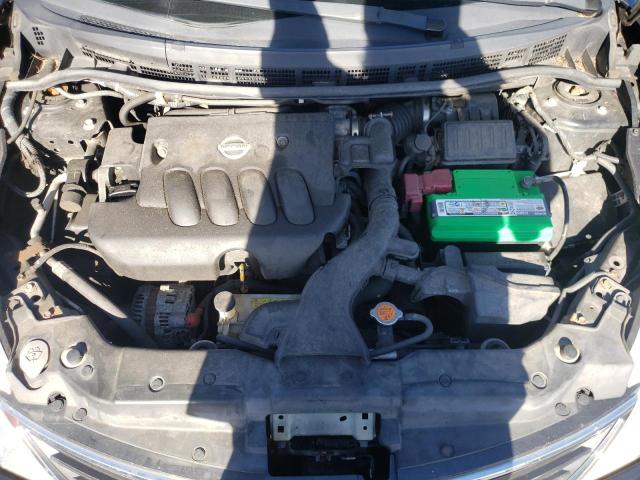 Photo 7 from auction – 2011 NISSAN VERSA S with VIN 3N1BC1CP5BL417461
