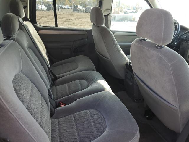 Photo 6 from auction – 2004 FORD EXPLORER X with VIN 1FMZU73K64UA67875