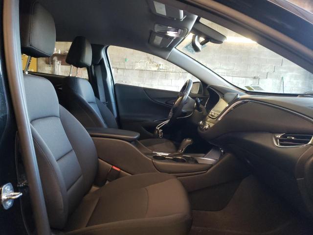 Photo 5 from auction – 2018 CHEVROLET MALIBU LT with VIN 1G1ZD5ST5JF284944