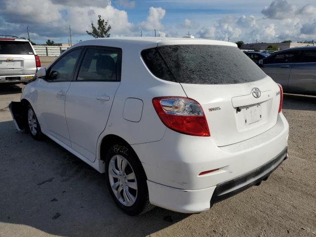 Photo 3 from auction – 2010 TOYOTA COROLLA MA with VIN 2T1KU4EEXAC527866