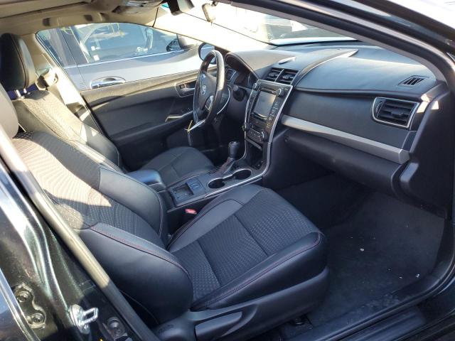 Photo 5 from auction – 2015 TOYOTA CAMRY HYBR with VIN 4T1BD1FK3FU174556