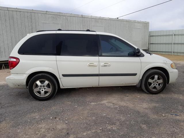 Photo 9 from auction – 2006 DODGE CARAVAN SX with VIN 1D4GP45R06B609131