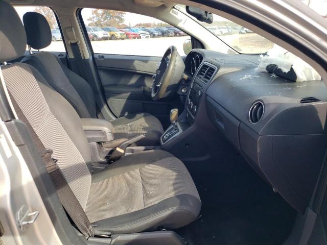 Photo 5 from auction – 2012 DODGE CALIBER SX with VIN 1C3CDWEA6CD522154