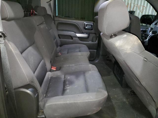 صورة رقم 6 من المزاد - 2018 CHEVROLET SILVERADO مع VIN 3GCUCRER9JG410832