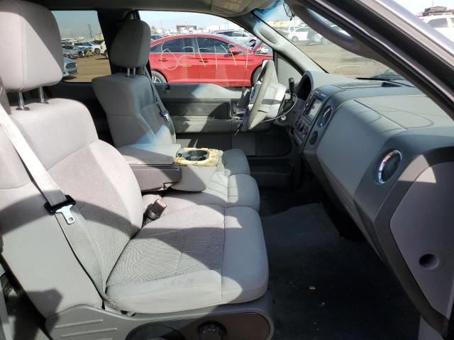 Photo 5 from auction – 2004 FORD F150 with VIN 1FTRX12W44NC19126