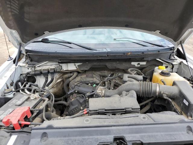 Photo 7 from auction – 2014 FORD F150 with VIN 1FTMF1CM7EKE11492