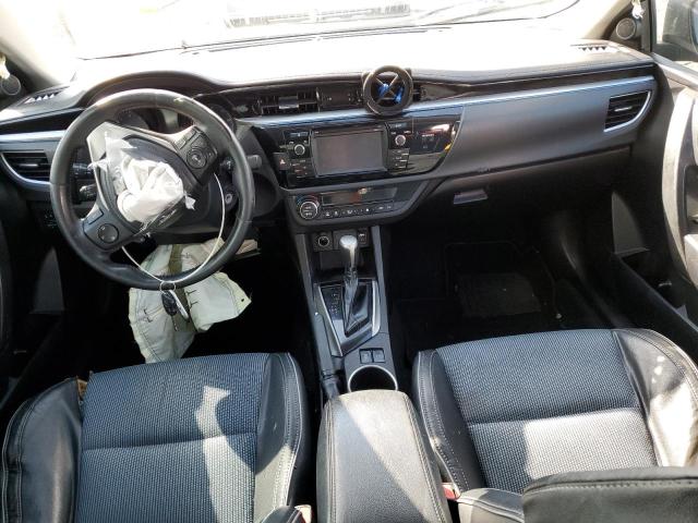 Photo 8 from auction – 2014 TOYOTA COROLLA L with VIN 5YFBURHE1EP003374