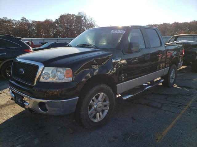 Photo 2 from auction – 2006 FORD F150 SUPER with VIN 1FTPW14516FB19688