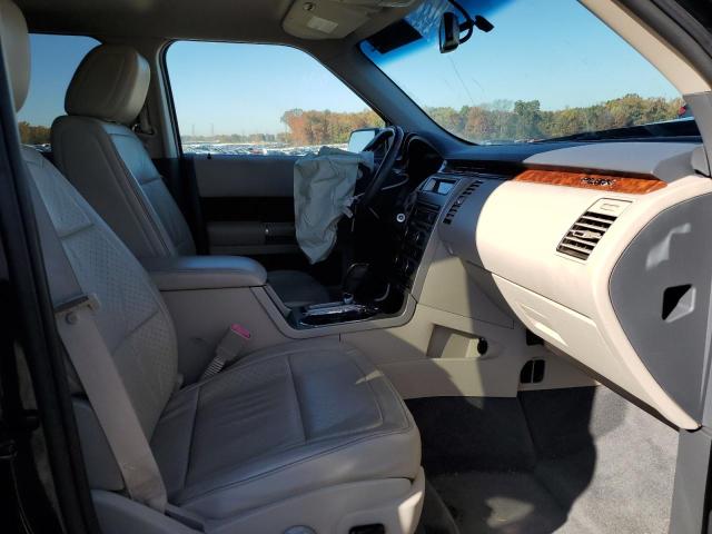 Photo 5 from auction – 2009 FORD FLEX LIMIT with VIN 2FMDK53C49BA19074