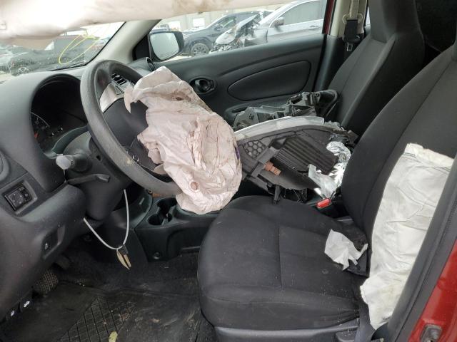 Photo 7 from auction – 2017 NISSAN VERSA S with VIN 3N1CN7AP0HL869573