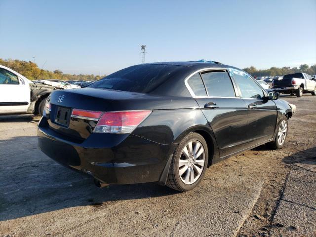 Photo 4 from auction – 2012 HONDA ACCORD EX with VIN 1HGCP2F76CA014218