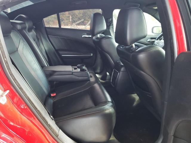 Photo 6 from auction – 2015 DODGE CHARGER R/ with VIN 2C3CDXCT9FH896050