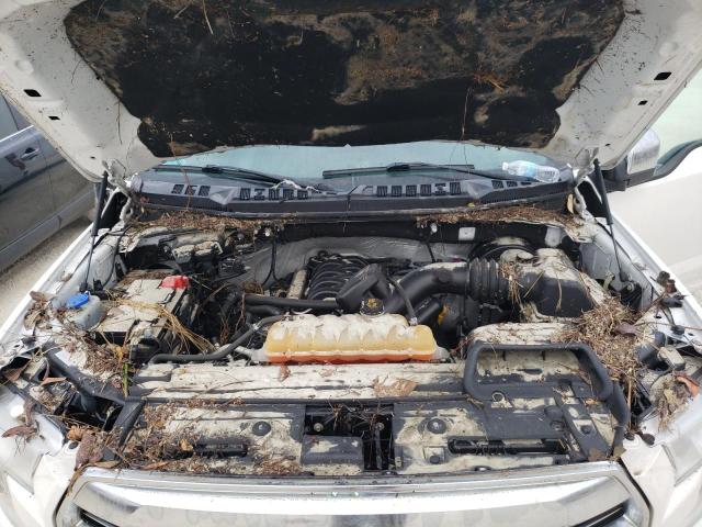 Foto 7 de la subasta – 2016 FORD F150 SUPER con VIN 1FTEW1CF0GFA60118