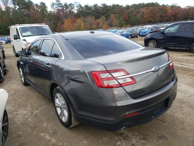 Photo 3 from auction – 2016 FORD TAURUS SEL with VIN 1FAHP2E8XGG146499