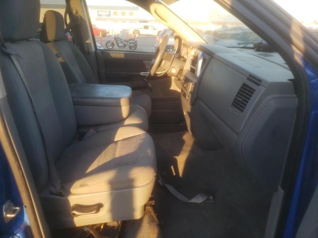 Photo 5 from auction – 2008 DODGE RAM 1500 S with VIN 1D7HU18238S583527