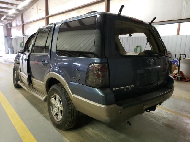 Photo 3 from auction – 2004 FORD EXPEDITION with VIN 1FMFU18L64LA30445