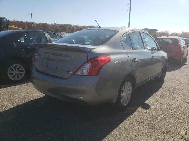 Photo 4 from auction – 2014 NISSAN VERSA S with VIN 3N1CN7AP5EL851887