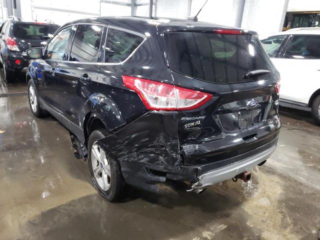 Photo 3 from auction – 2015 FORD ESCAPE SE with VIN 1FMCU9G98FUB62367