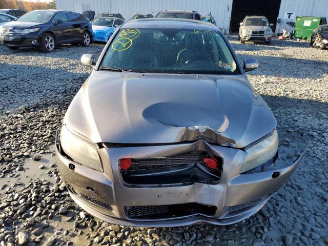 Photo 7 from auction – 2007 VOLVO S80 3.2 with VIN YV1AS982171018742