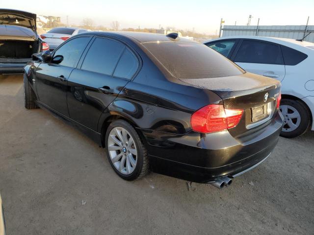 Photo 3 from auction – 2011 BMW 328I with VIN WBAPK7C51BA819635