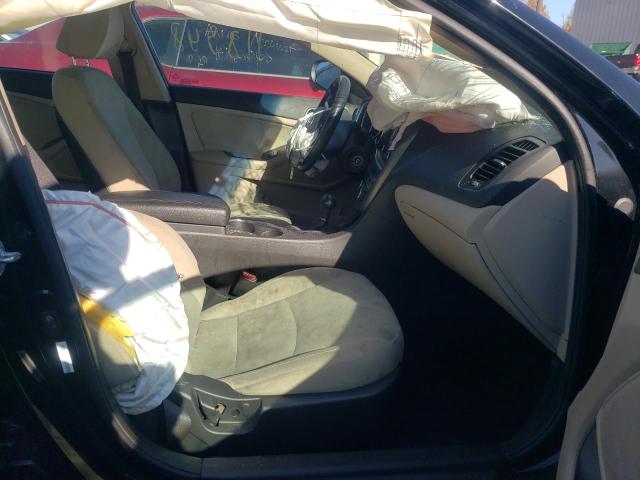 Photo 5 from auction – 2015 KIA OPTIMA LX with VIN 5XXGM4A77FG373520