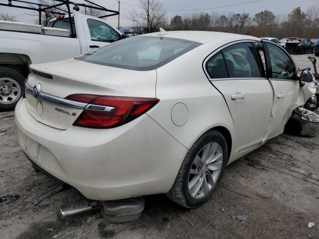 Photo 4 from auction – 2014 BUICK REGAL with VIN 2G4GK5EX3E9275981