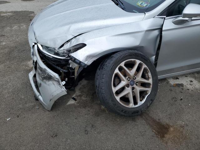 Photo 9 from auction – 2014 FORD FUSION SE with VIN 3FA6P0H71ER213429
