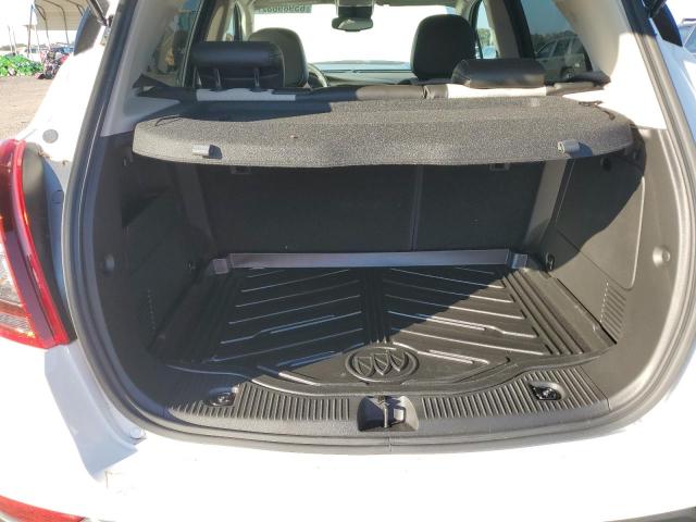 Photo 9 from auction – 2021 BUICK ENCORE PRE with VIN KL4CJASBXMB308487