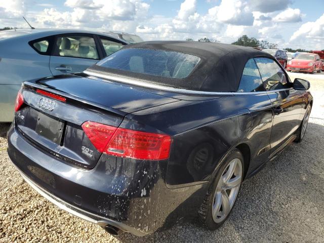 Photo 4 from auction – 2016 AUDI A5 PREMIUM with VIN WAUM2AFH5GN004005