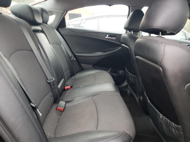 Photo 6 from auction – 2012 HYUNDAI SONATA SE with VIN 5NPEC4AB7CH419328