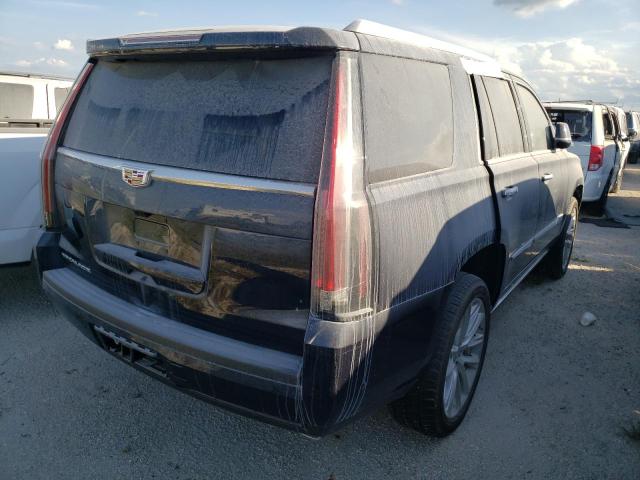 Photo 4 from auction – 2019 CADILLAC ESCALADE P with VIN 1GYS3DKJ6KR113943