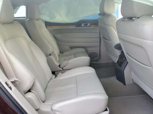 Photo 6 from auction – 2011 LINCOLN MKT with VIN 2LMHJ5AR1BBJ54132