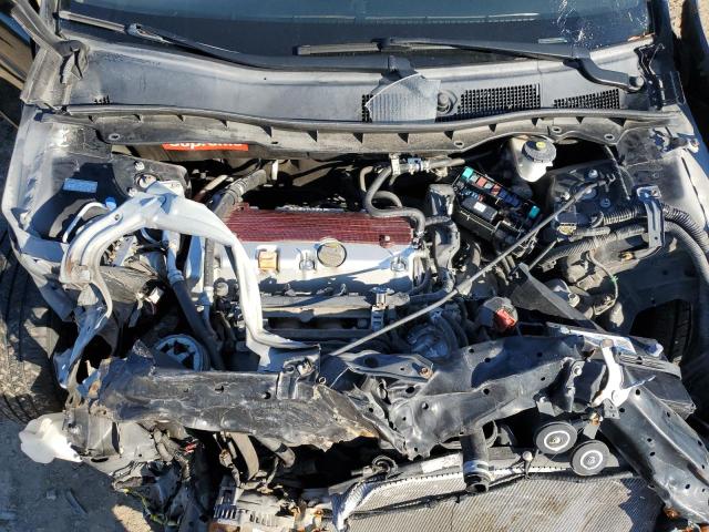 Photo 7 from auction – 2012 HONDA ACCORD LX with VIN 1HGCP2F36CA002566