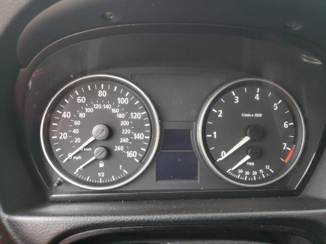 Photo 8 from auction – 2006 BMW 325 I with VIN WBAVB13536PT05714
