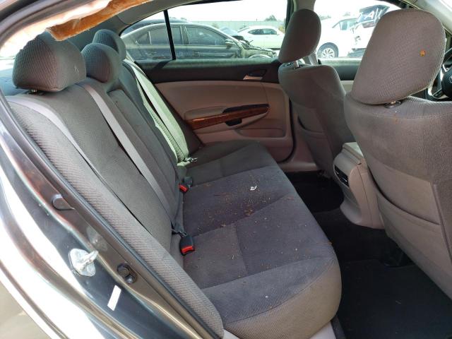 Photo 6 from auction – 2011 HONDA ACCORD EX with VIN 1HGCP2F7XBA064313
