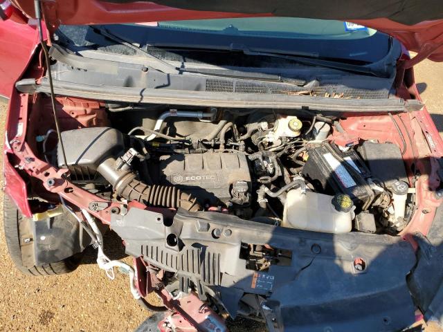 Photo 7 from auction – 2017 BUICK ENCORE PRE with VIN KL4CJASB8HB014074
