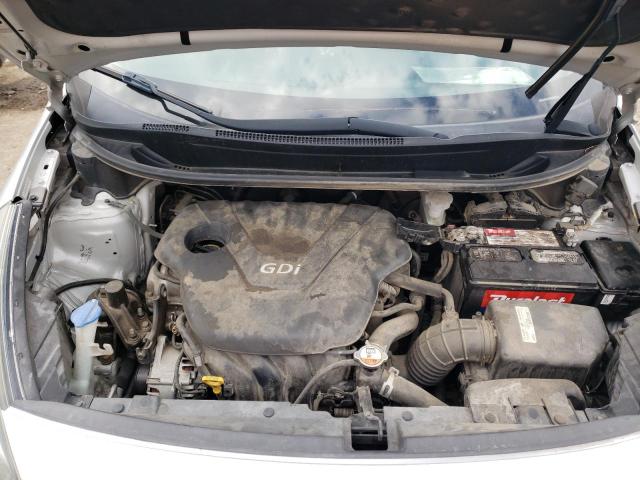 Photo 7 from auction – 2014 KIA RIO LX with VIN KNADM4A37E6416716