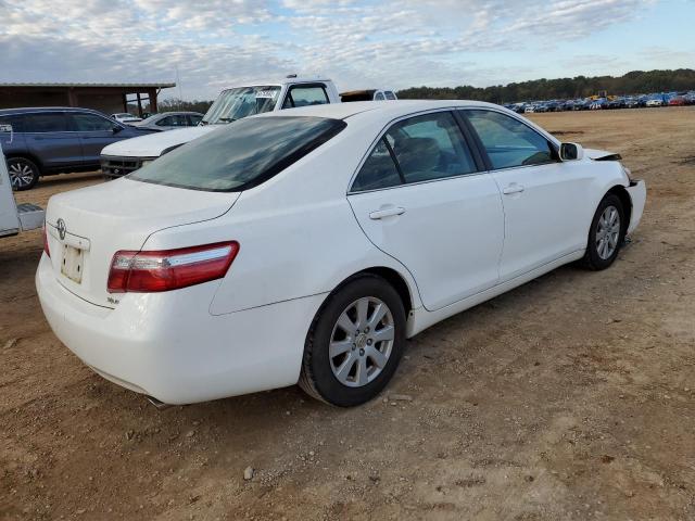 Photo 4 from auction – 2007 TOYOTA CAMRY CE with VIN JTNBE46K373102245