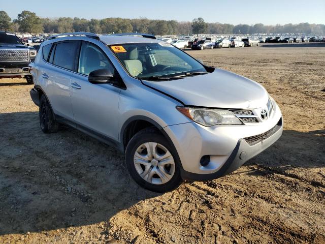 TOYOTA RAV4 LE 2014 with VIN 2T3ZFREV8EW113180 - Photo from auction