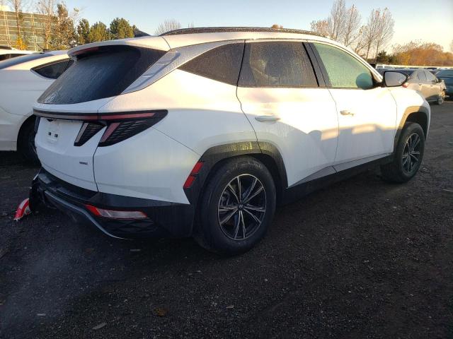 Photo 4 from auction – 2022 HYUNDAI TUCSON SEL with VIN KM8JCCAE6NU024077